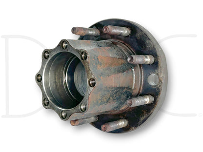 83-97 Ford F250 F350 Sterling 10.25 Rear Axle Wheel Bearing Hub OE E5Tw-Aa
