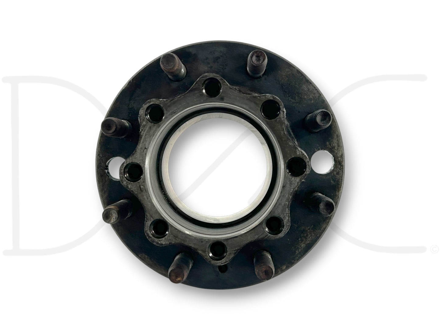 83-97 Ford F250 F350 Sterling 10.25 Rear Axle Wheel Bearing Hub OE E5Tw-Aa