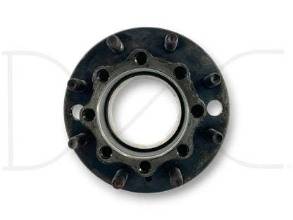83-97 Ford F250 F350 Sterling 10.25 Rear Axle Wheel Bearing Hub OE E5Tw-Aa