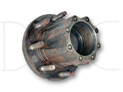 83-97 Ford F250 F350 Sterling 10.25 Rear Axle Wheel Bearing Hub OE E5Tw-Aa
