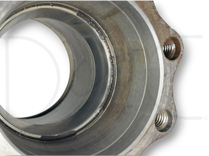 83-97 Ford F250 F350 Sterling 10.25 Rear Axle Wheel Bearing Hub OE E5Tw-Aa
