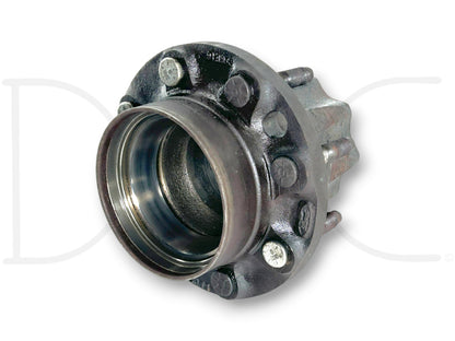 83-97 Ford F250 F350 Sterling 10.25 Rear Axle Wheel Bearing Hub OE E5Tw-Aa