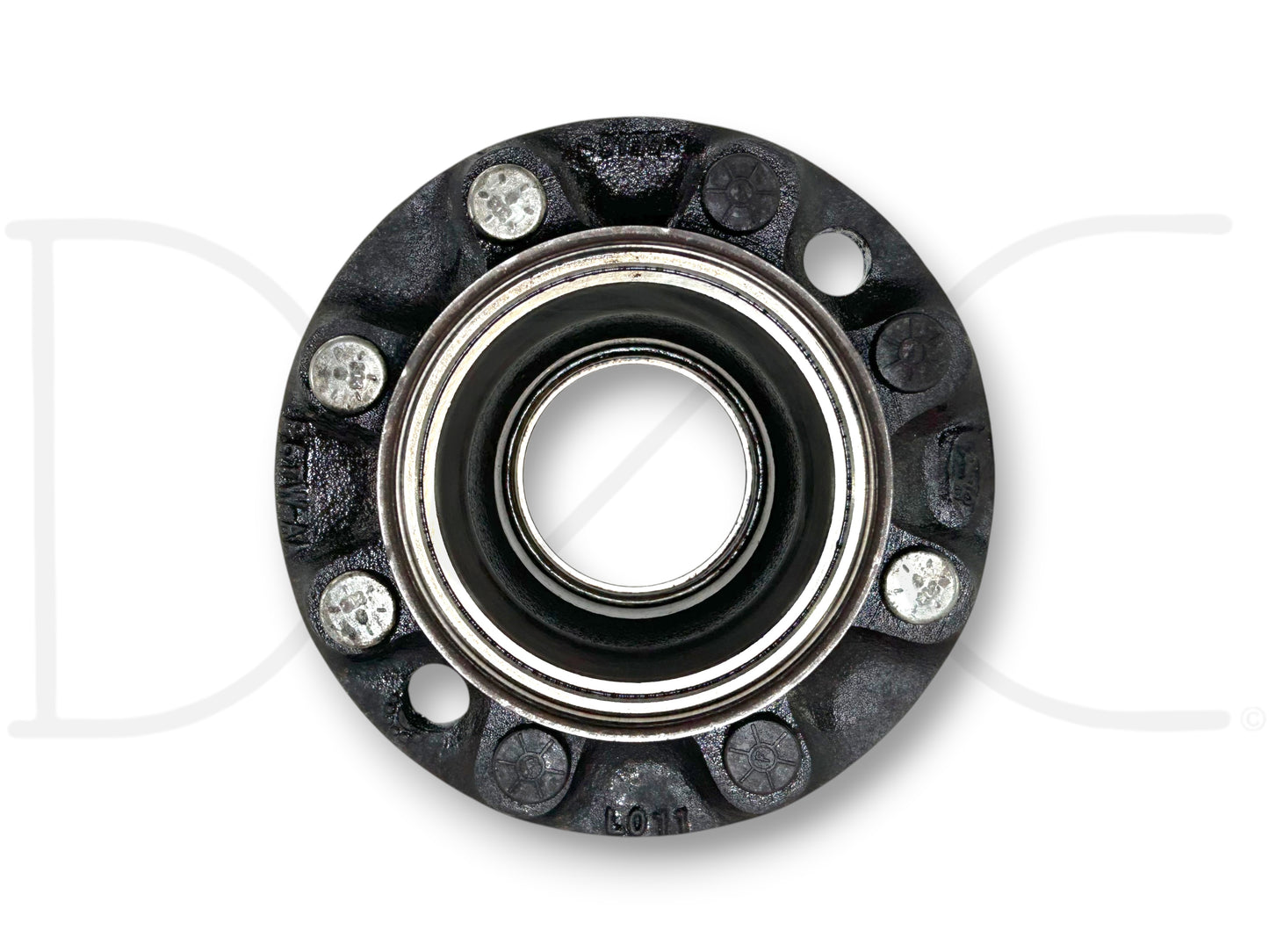 83-97 Ford F250 F350 Sterling 10.25 Rear Axle Wheel Bearing Hub OE E5Tw-Aa