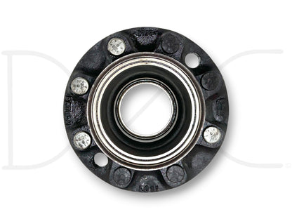 83-97 Ford F250 F350 Sterling 10.25 Rear Axle Wheel Bearing Hub OE E5Tw-Aa