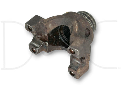 93-97 Ford F250 F350 SRW Sterling 10.25 Rear Axle Driveshaft Pinion Yoke 1350 OE