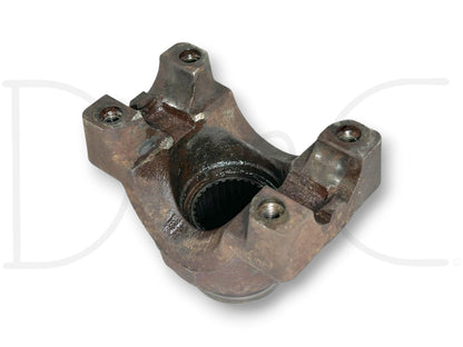 93-97 Ford F250 F350 SRW Sterling 10.25 Rear Axle Driveshaft Pinion Yoke 1350 OE