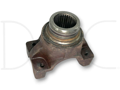 93-97 Ford F250 F350 SRW Sterling 10.25 Rear Axle Driveshaft Pinion Yoke 1350 OE