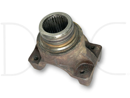 93-97 Ford F250 F350 SRW Sterling 10.25 Rear Axle Driveshaft Pinion Yoke 1350 OE