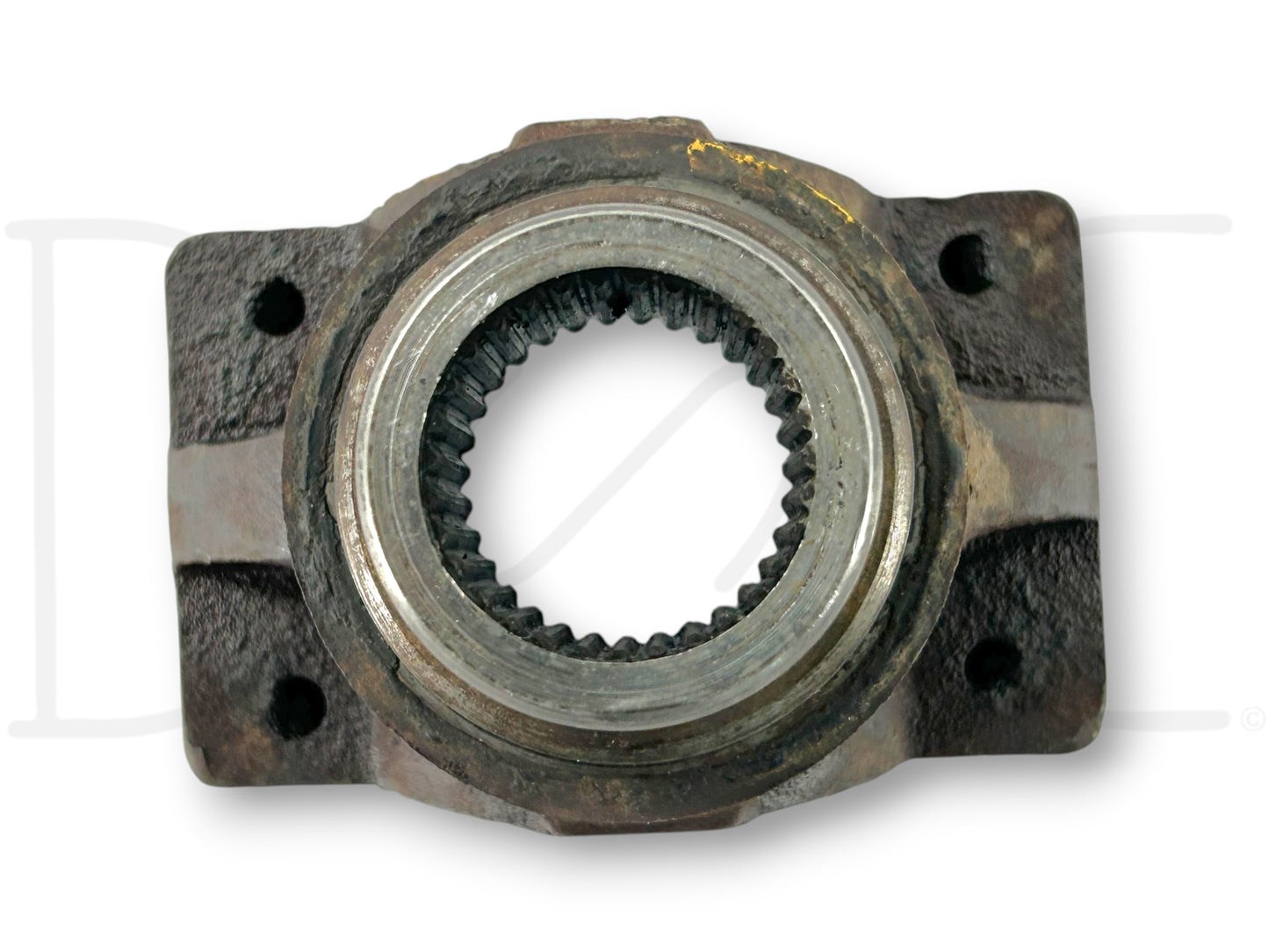 93-97 Ford F250 F350 SRW Sterling 10.25 Rear Axle Driveshaft Pinion Yoke 1350 OE