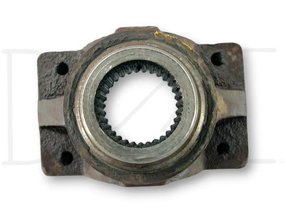 93-97 Ford F250 F350 SRW Sterling 10.25 Rear Axle Driveshaft Pinion Yoke 1350 OE