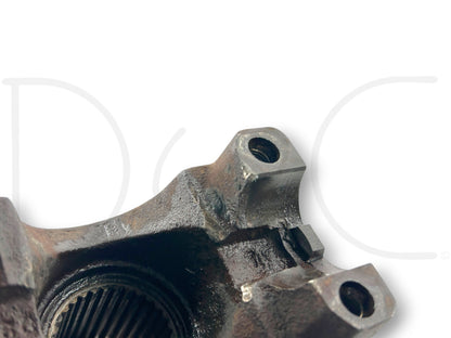 93-97 Ford F250 F350 SRW Sterling 10.25 Rear Axle Driveshaft Pinion Yoke 1350 OE