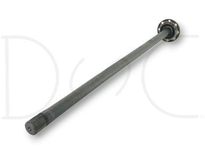 85-97 Ford F250 F350 SRW Sterling 10.25 Rear Axle Shaft LH Left Driver 35 Spline