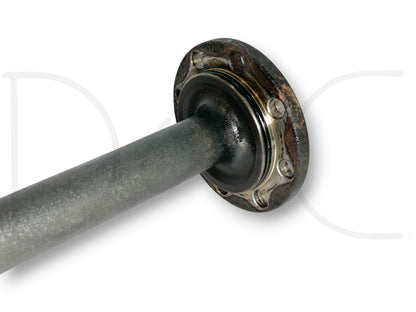 85-97 Ford F250 F350 SRW Sterling 10.25 Rear Axle Shaft LH Left Driver 35 Spline