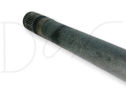 85-97 Ford F250 F350 SRW Sterling 10.25 Rear Axle Shaft RH Right 35 Spline