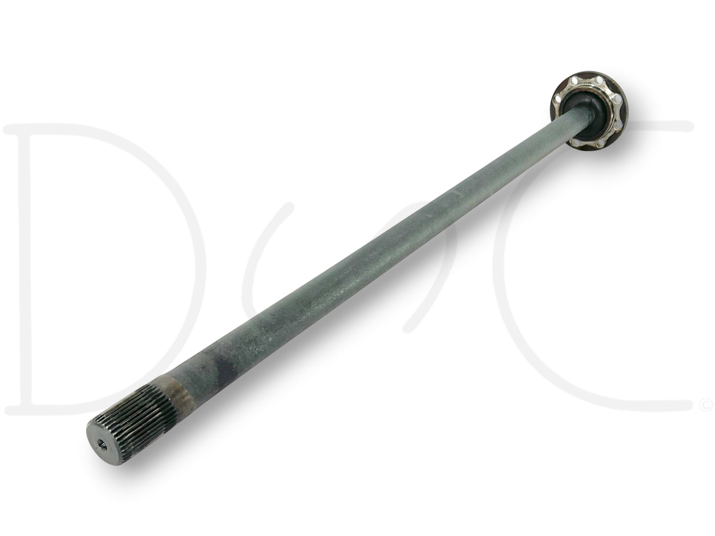 85-97 Ford F250 F350 SRW Sterling 10.25 Rear Axle Shaft RH Right 35 Spline