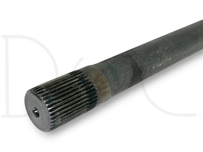 85-97 Ford F250 F350 SRW Sterling 10.25 Rear Axle Shaft RH Right 35 Spline