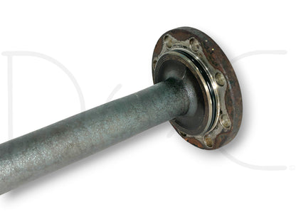 85-97 Ford F250 F350 SRW Sterling 10.25 Rear Axle Shaft RH Right 35 Spline