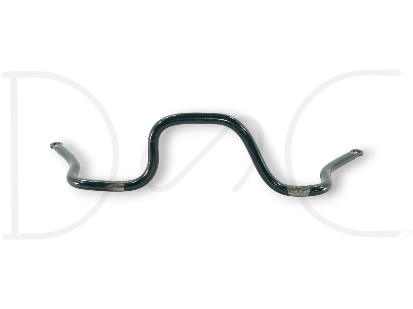 87-97 Ford F250 F350 Pickup Rear Axle Stabilizer Sway Bar OE