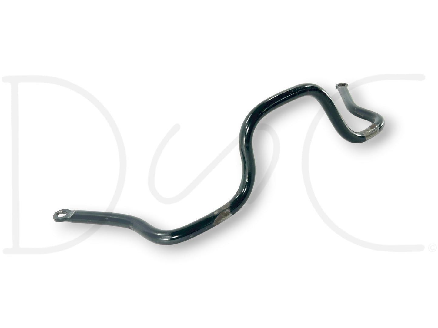 87-97 Ford F250 F350 Pickup Rear Axle Stabilizer Sway Bar OE