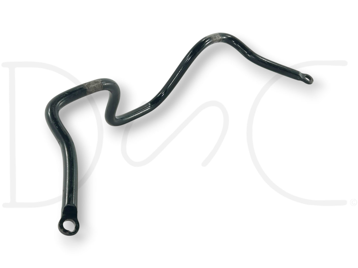 87-97 Ford F250 F350 Pickup Rear Axle Stabilizer Sway Bar OE
