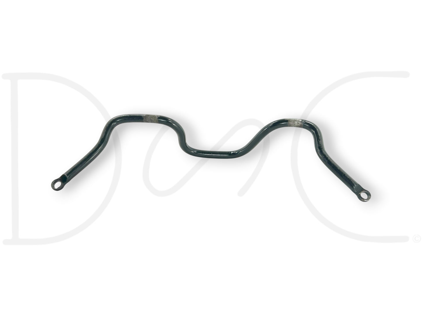 87-97 Ford F250 F350 Pickup Rear Axle Stabilizer Sway Bar OE