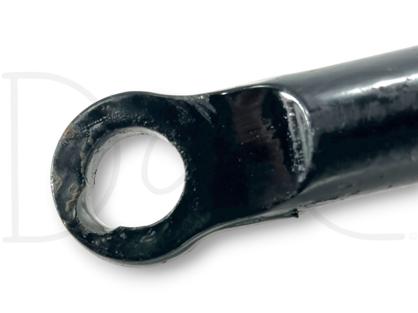 87-97 Ford F250 F350 Pickup Rear Axle Stabilizer Sway Bar OE