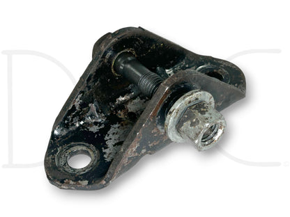 88-97 Ford F250 F350 Truck Front Lower Shock Mount OEM 2WD
