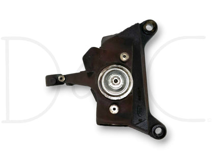95-97 Ford F250 F350 LH Left Driver 2WD 2X4 Spindle Knuckle OEM F5Ta-3108-Bb