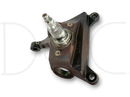 95-97 Ford F250 F350 LH Left Driver 2WD 2X4 Spindle Knuckle OEM F5Ta-3108-Bb