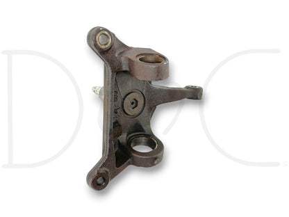 95-97 Ford F250 F350 LH Left Driver 2WD 2X4 Spindle Knuckle OEM F5Ta-3108-Bb