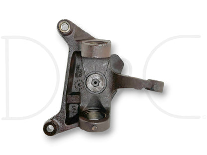 95-97 Ford F250 F350 LH Left Driver 2WD 2X4 Spindle Knuckle OEM F5Ta-3108-Bb