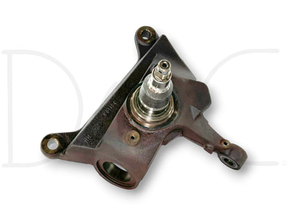 95-97 Ford F250 F350 RH Right Passenger 2WD 2X4 Spindle Knuckle OEM