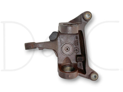 95-97 Ford F250 F350 RH Right Passenger 2WD 2X4 Spindle Knuckle OEM