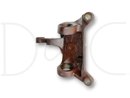 95-97 Ford F250 F350 RH Right Passenger 2WD 2X4 Spindle Knuckle OEM