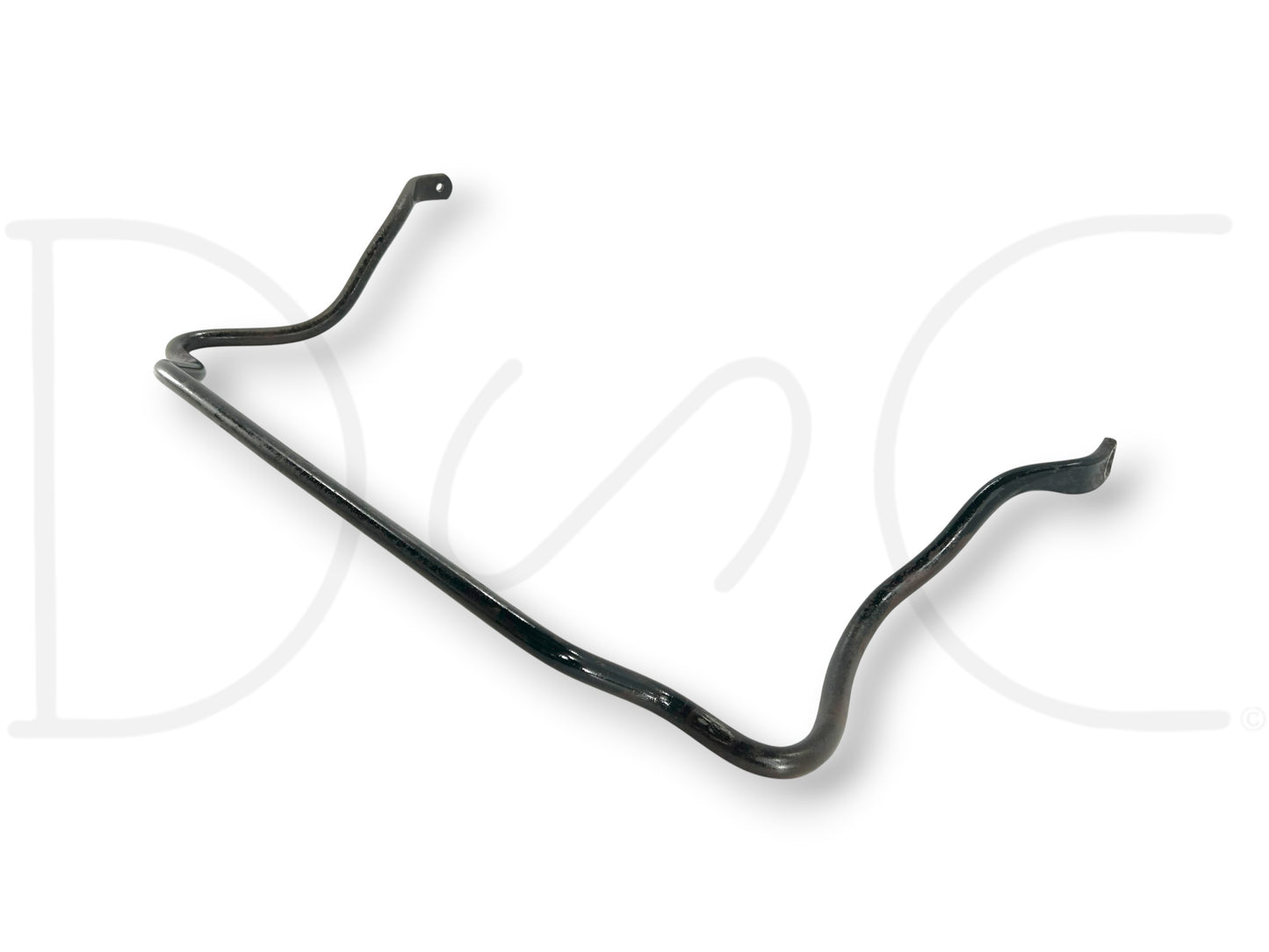 92-97 Ford F250 F350 Diesel 2WD Front Axle Stabilizer Sway Bar OE