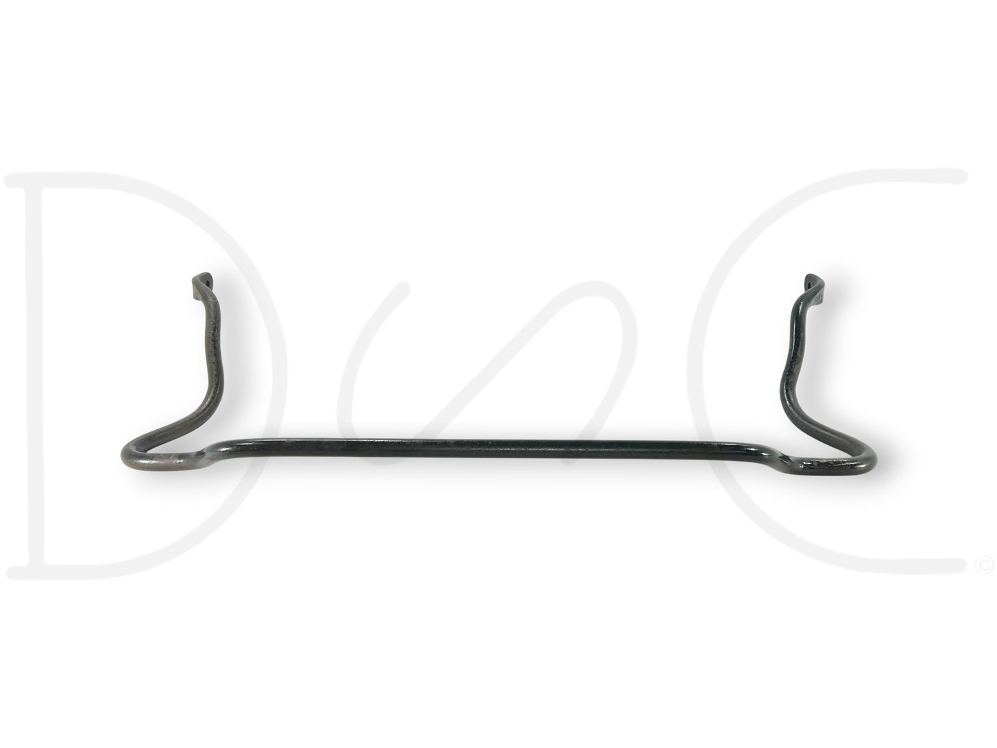 92-97 Ford F250 F350 Diesel 2WD Front Axle Stabilizer Sway Bar OE