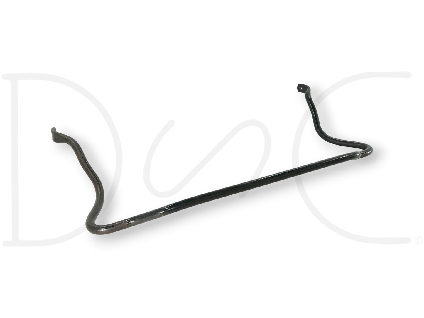 92-97 Ford F250 F350 Diesel 2WD Front Axle Stabilizer Sway Bar OE