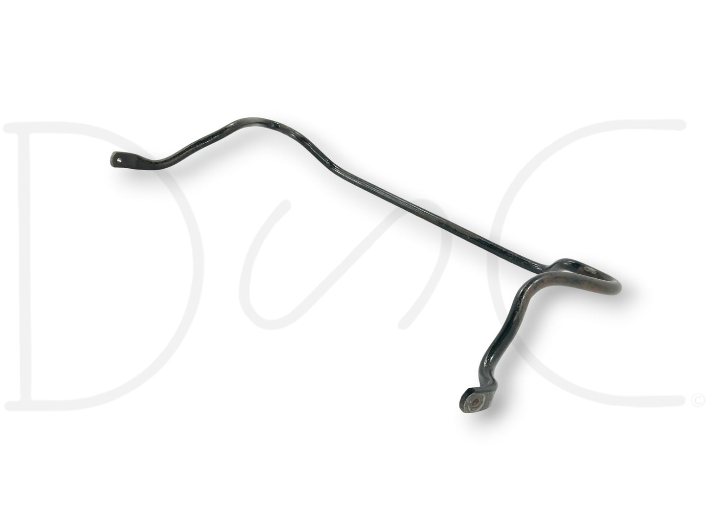 92-97 Ford F250 F350 Diesel 2WD Front Axle Stabilizer Sway Bar OE