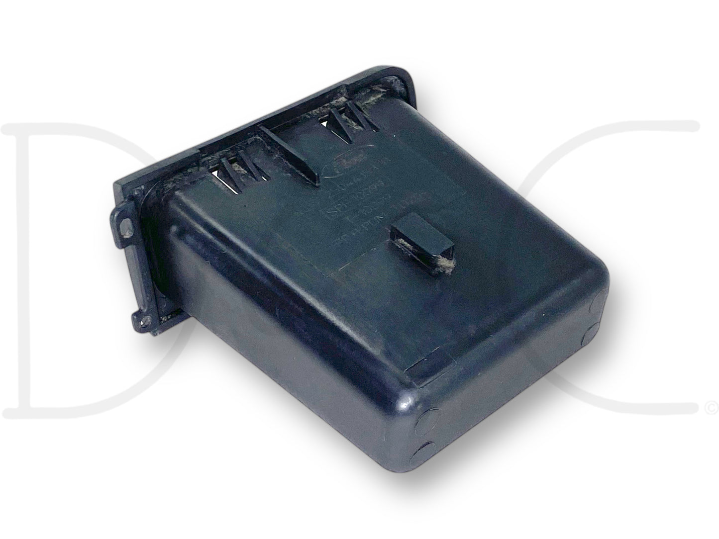 05-07 Ford F250 F350 Dash Pocket Cubby Tray Storage Bin Left OEM 5C34-25044J53-B