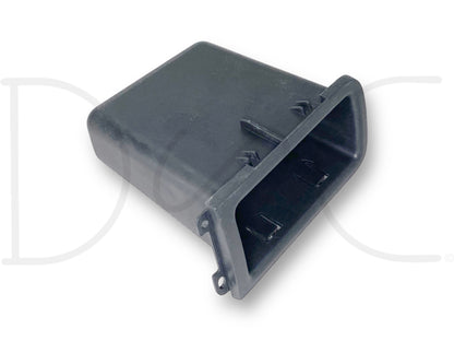 05-07 Ford F250 F350 Dash Pocket Cubby Tray Storage Bin Left OEM 5C34-25044J53-B