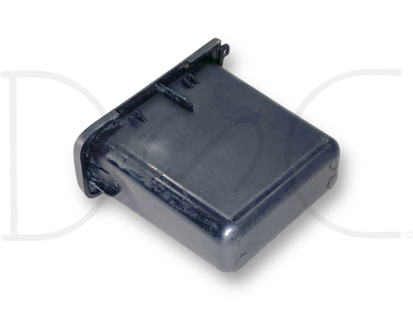 05-07 Ford F250 F350 Dash Pocket Cubby Tray Storage Bin Left OEM 5C34-25044J53-B