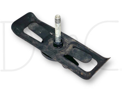 03-07 Ford F250 F350 Emergency Jack Tool Lug Wrench Tool Bag Retainer Screw Bolt