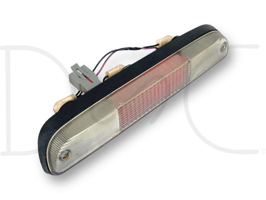 06-16 Ford F250 F350 3Rd Third Brake Light High Mount Cargo Lamp CHMSL OEM