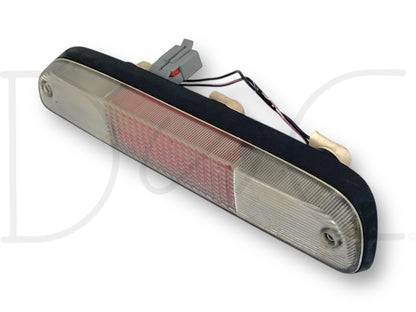 06-16 Ford F250 F350 3Rd Third Brake Light High Mount Cargo Lamp CHMSL OEM