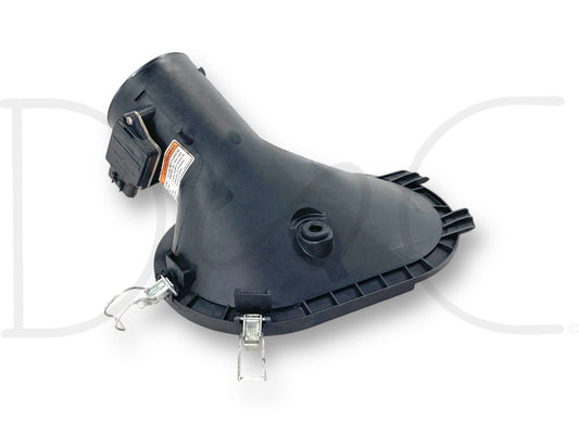 05-07 Ford F250 F350 6.0 6.0L Air Intake Housing Lid Filter Cover Sensor OE