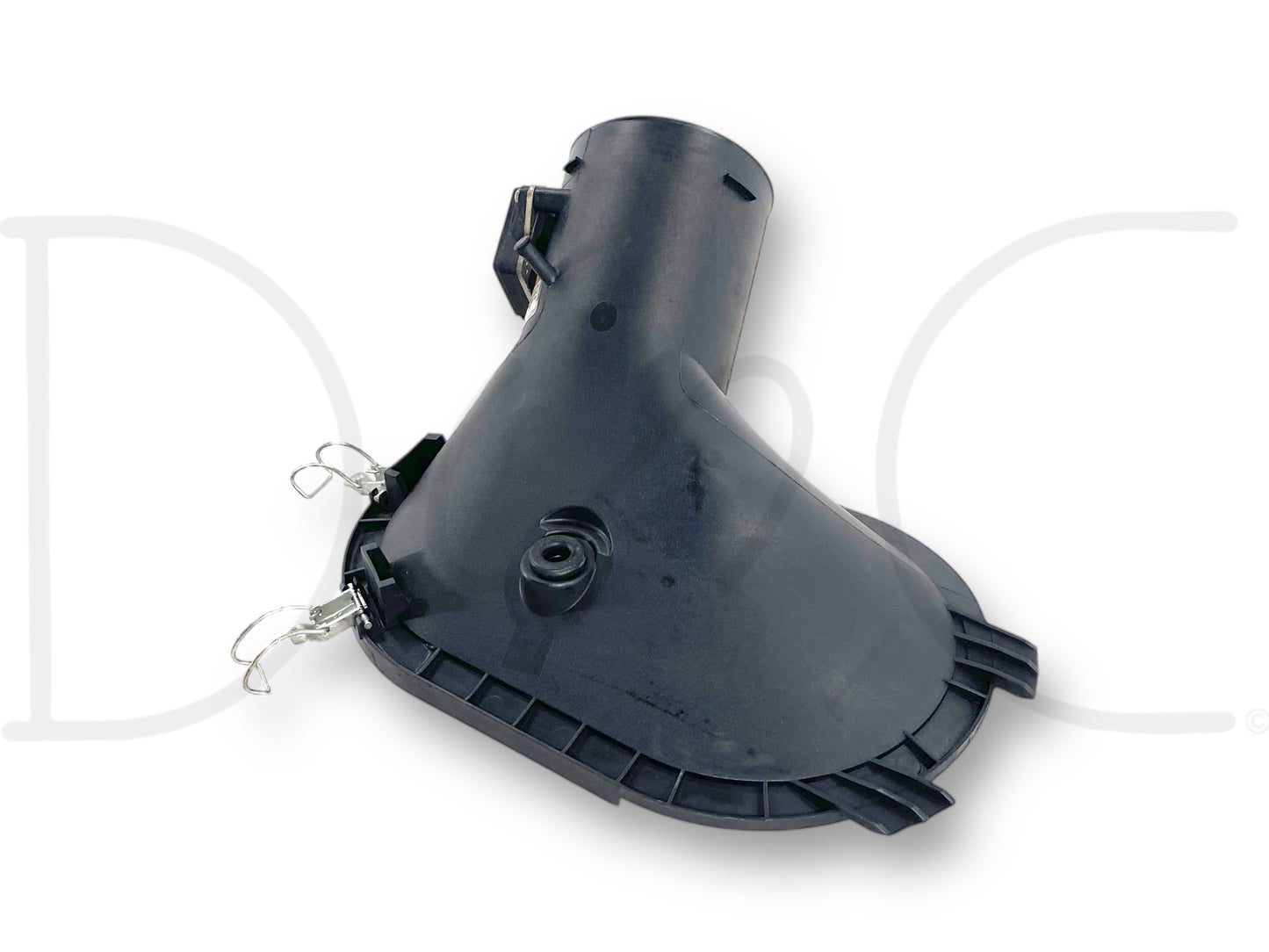 05-07 Ford F250 F350 6.0 6.0L Air Intake Housing Lid Filter Cover Sensor OE