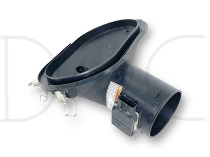 05-07 Ford F250 F350 6.0 6.0L Air Intake Housing Lid Filter Cover Sensor OE