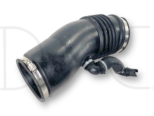 03-07 Ford F250 F350 6.0 6.0L Diesel Air Intake Flex Tube Duct Pipe OE 1854178C2