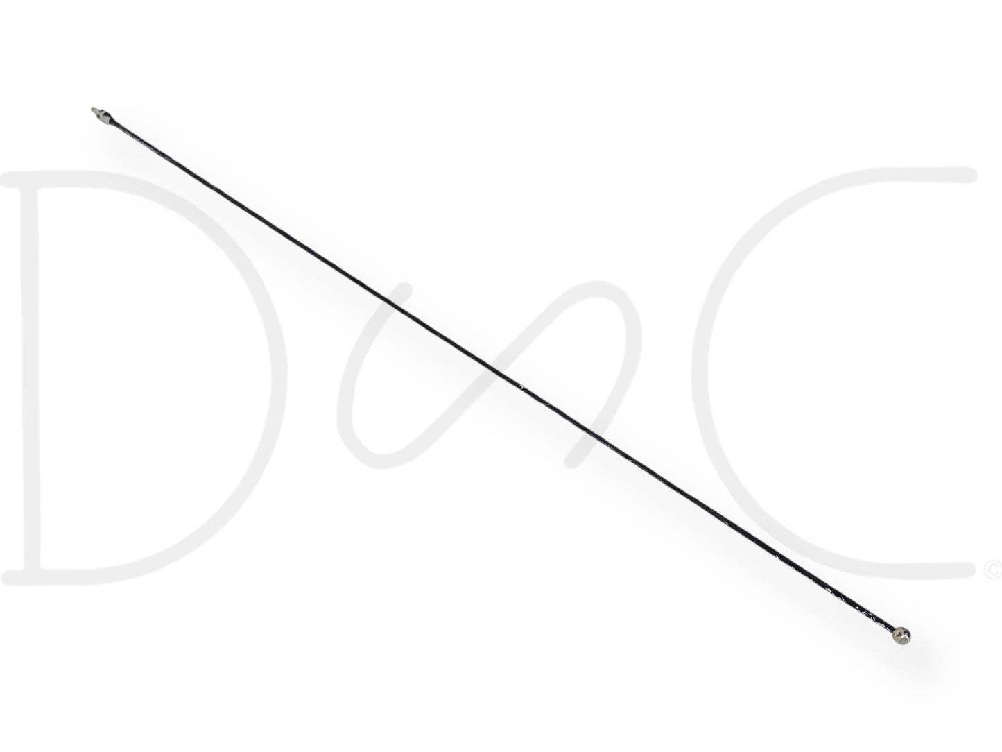 99-07 Ford F250 F350 Super Duty AM / FM Radio Antenna Mast OEM