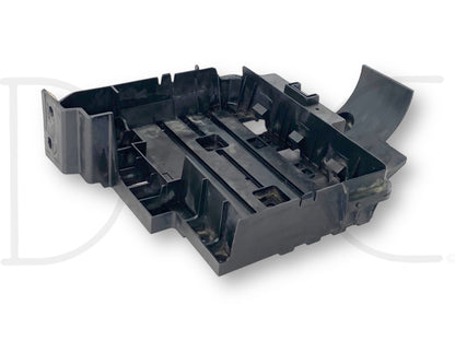 05-07 Ford F250 F350 6.0 Diesel LH Driver Battery Tray Air Filter Bracket *Blem*